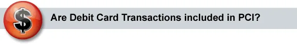 PCIdebit