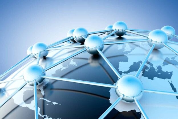 networking with host merchant services