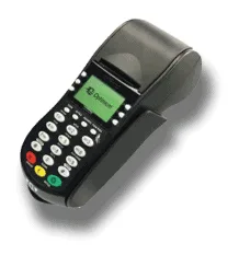 Hypercom T4205