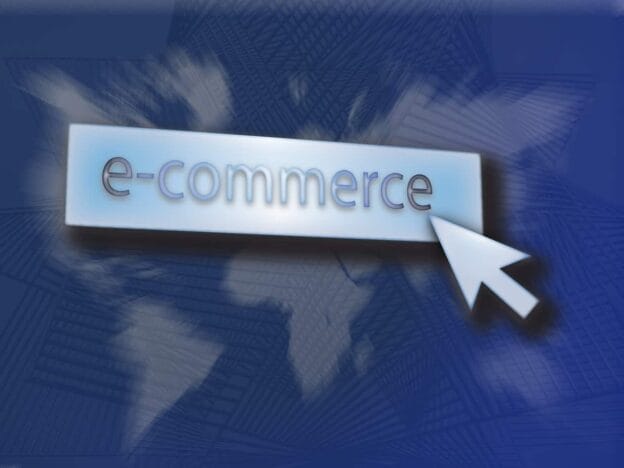 e commerce