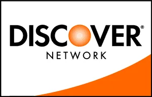logo-Discover logo Discover