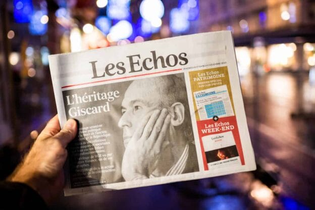 print media death knell