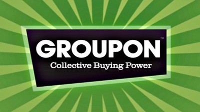 groupon merchant app