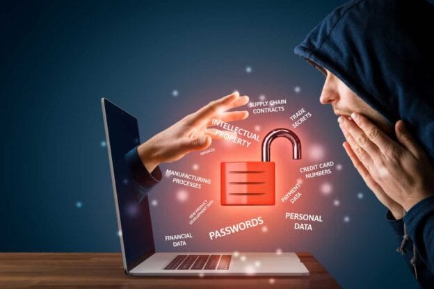 Noble Data Breach