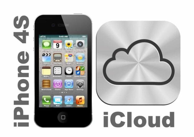 icloud keychain