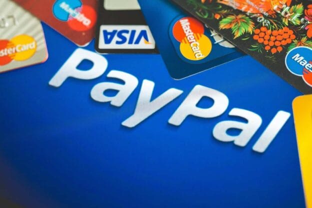 pay pal