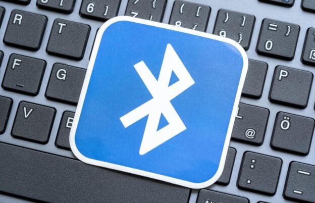 bluetooth low energy