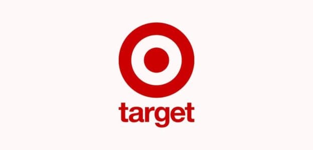 target wallet