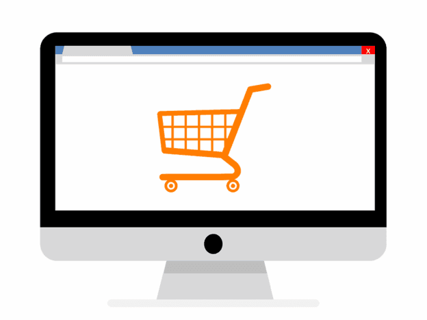 ecommerce graphic computer 1