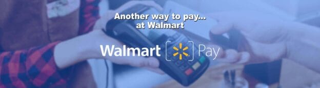 What is Walmart Pay 1