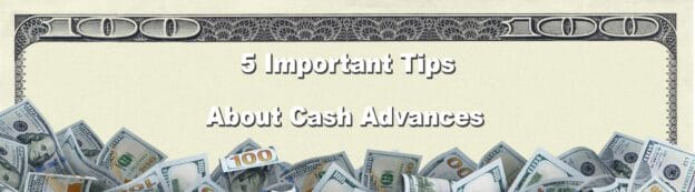 website banner 5 tips cashadvance 1