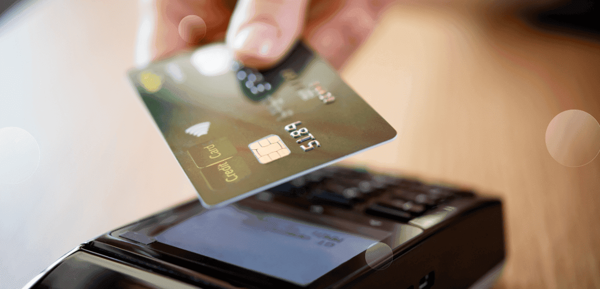 Credit Card Processing