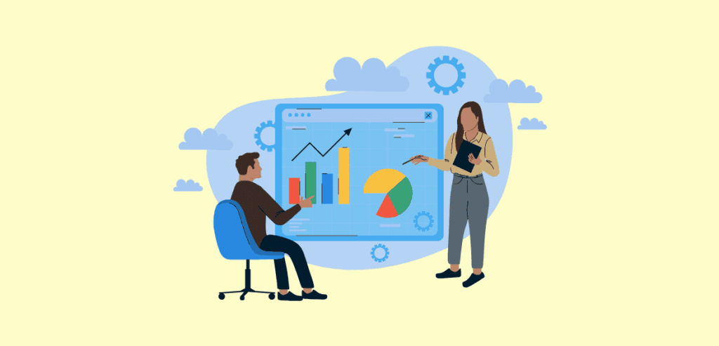 Develop a Clear Business Strategy