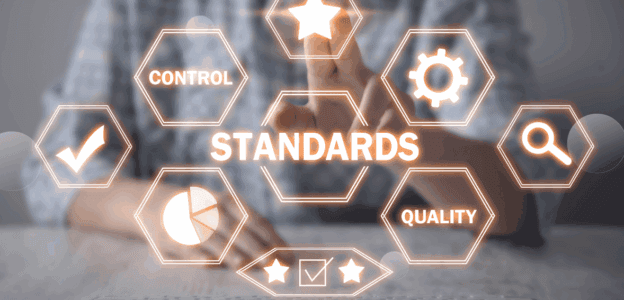 Global Standard for Cryptocurrency