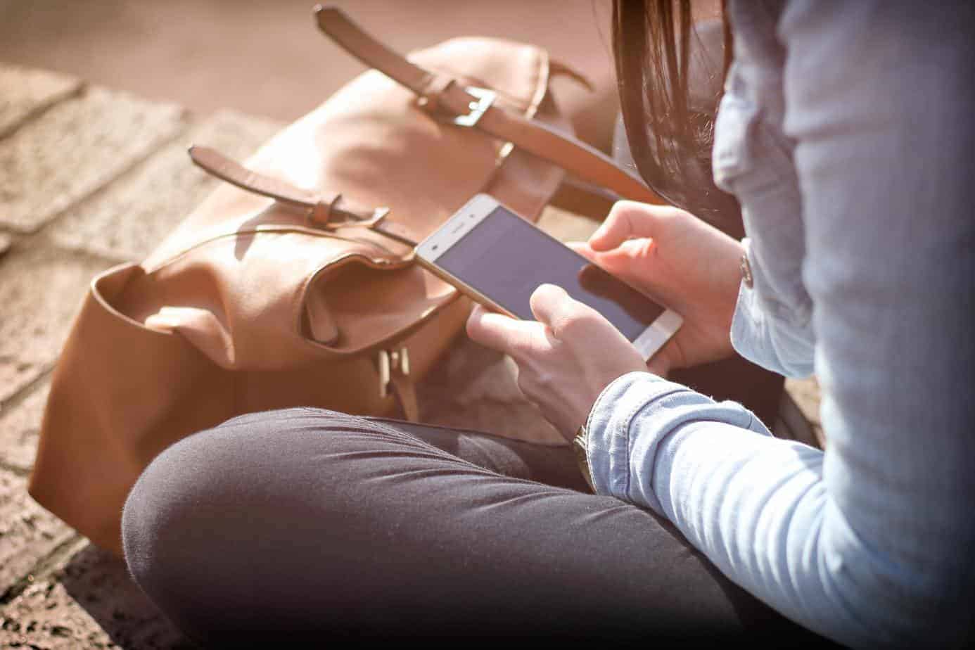 Gen Z Prefers Mobile Payments App