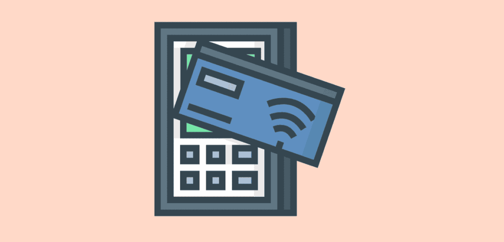 Contactless Payments