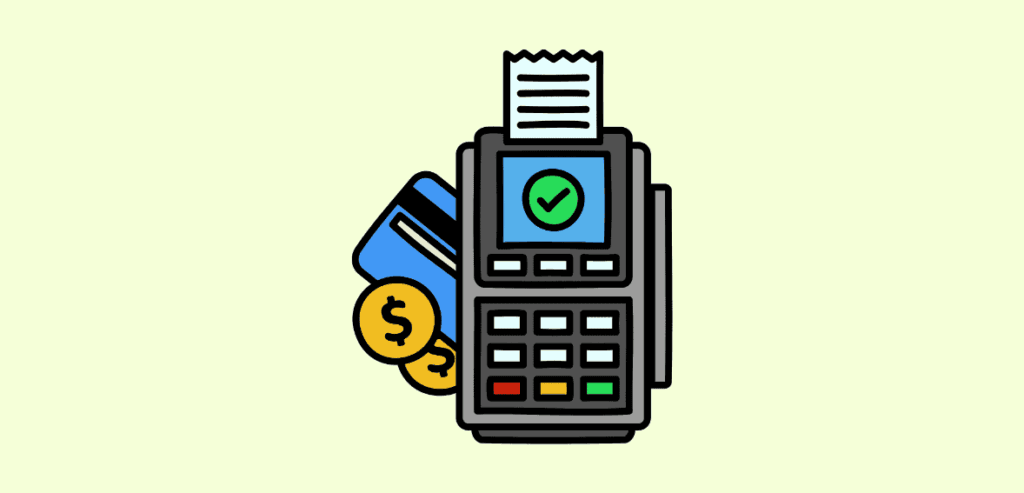 Mobile Point-of-Sale
