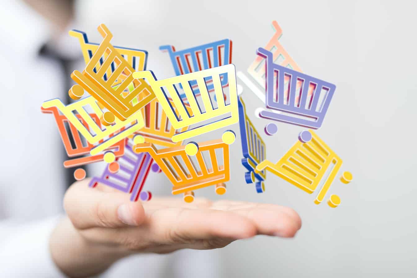 merchant services online ordering