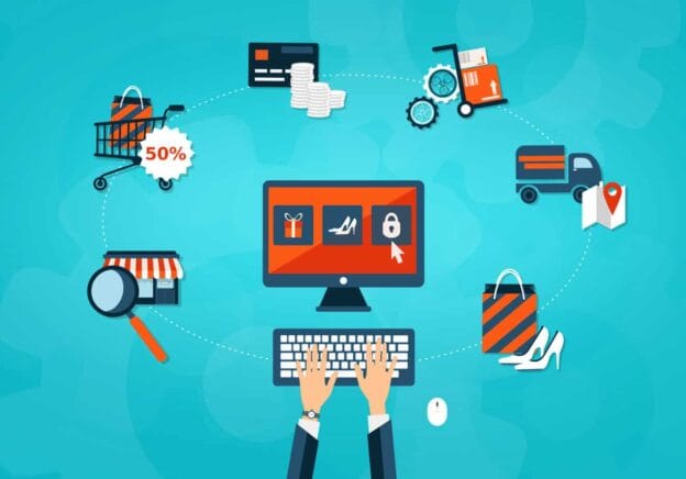 merchant services and payments