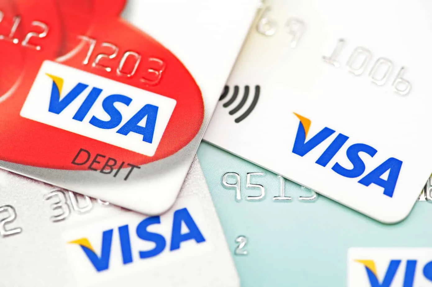 visa 22456825 FANF