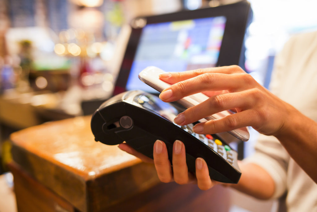 Contactless and NFC