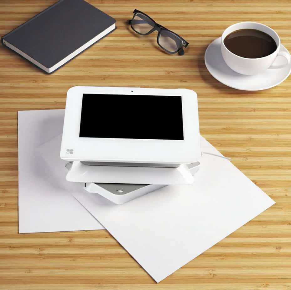 Clover POS Swivel Stand (Accessory)