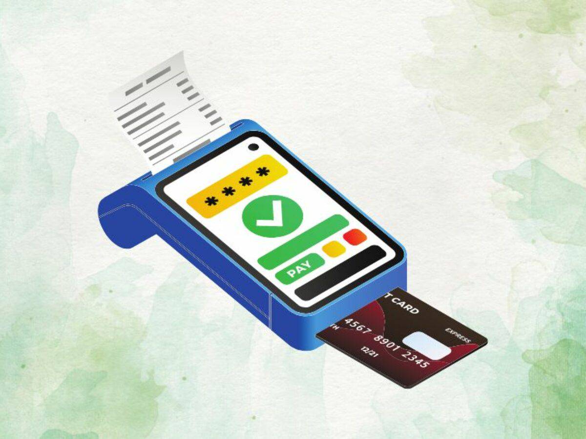 FREE] How to Get a POS Machine in Nigeria