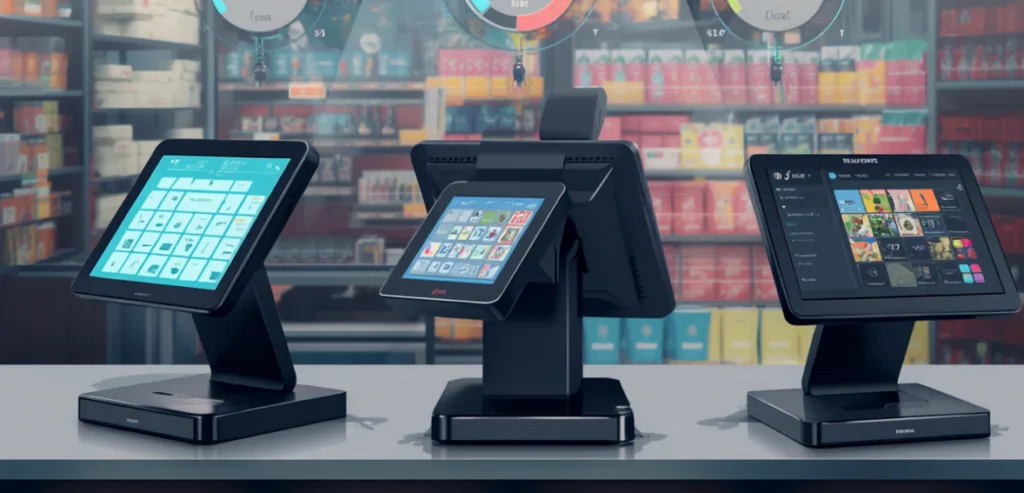 What Does a POS System Cost What Does a POS System Cost