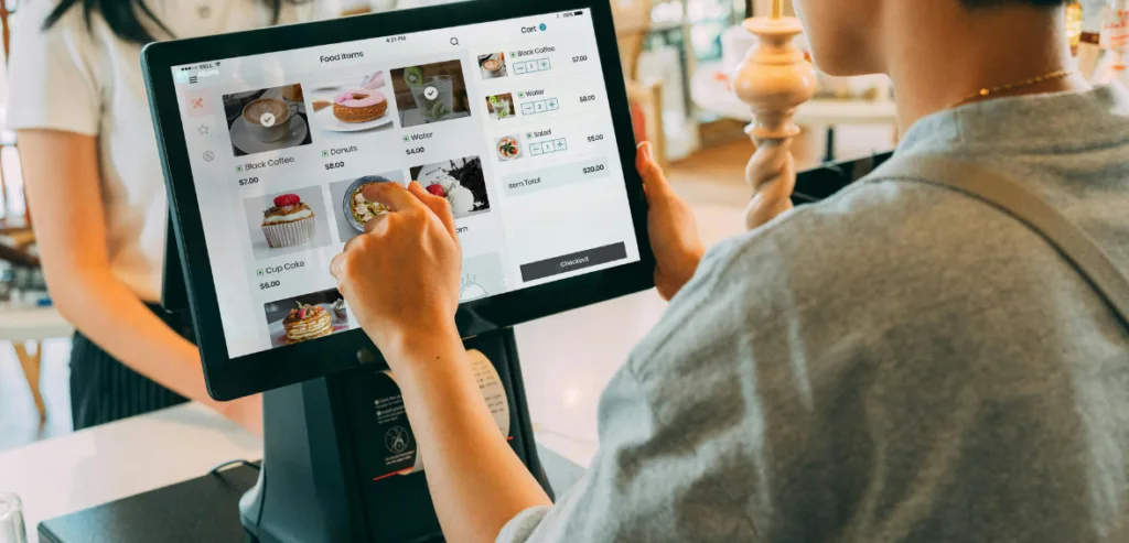 What Does a POS System Do for Merchants What Does a POS System Do for Merchants