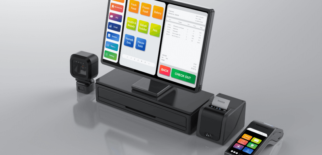 What Is a POS System What Is a POS System