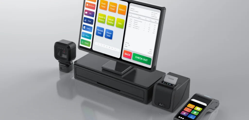 What Is a POS System What Is a POS System