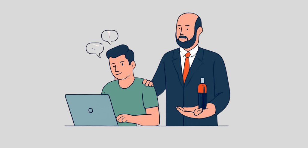 Outsourcing Leadership Too Soon Outsourcing Leadership Too Soon