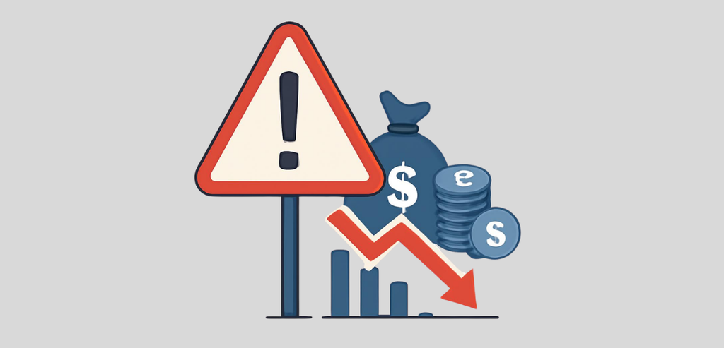 Warning Signs Your Startup Is Spending Too Fast Warning Signs Your Startup Is Spending Too Fast