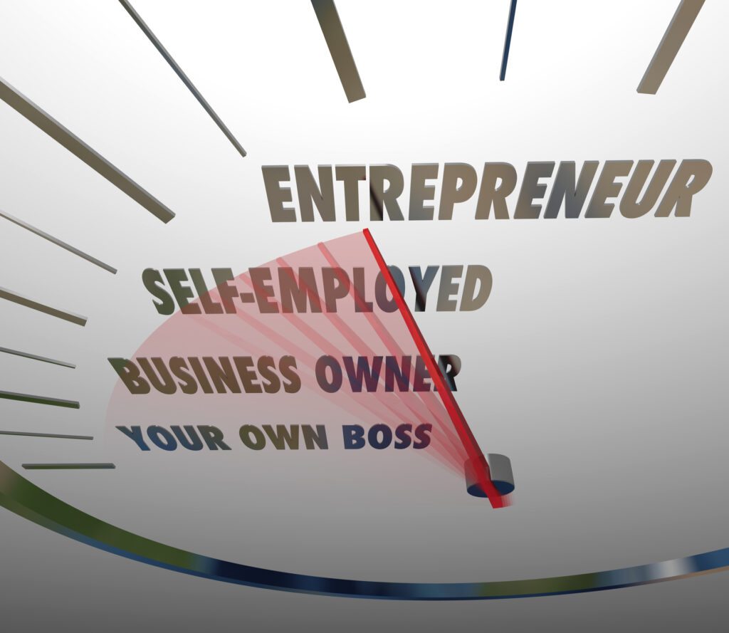 Small Business and Entrepreneurs