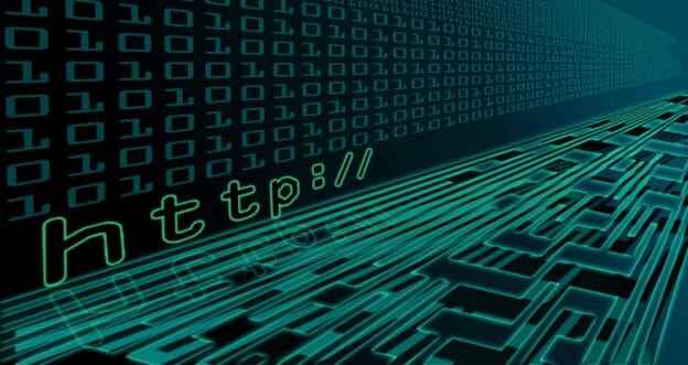 Internet Technology 6249719