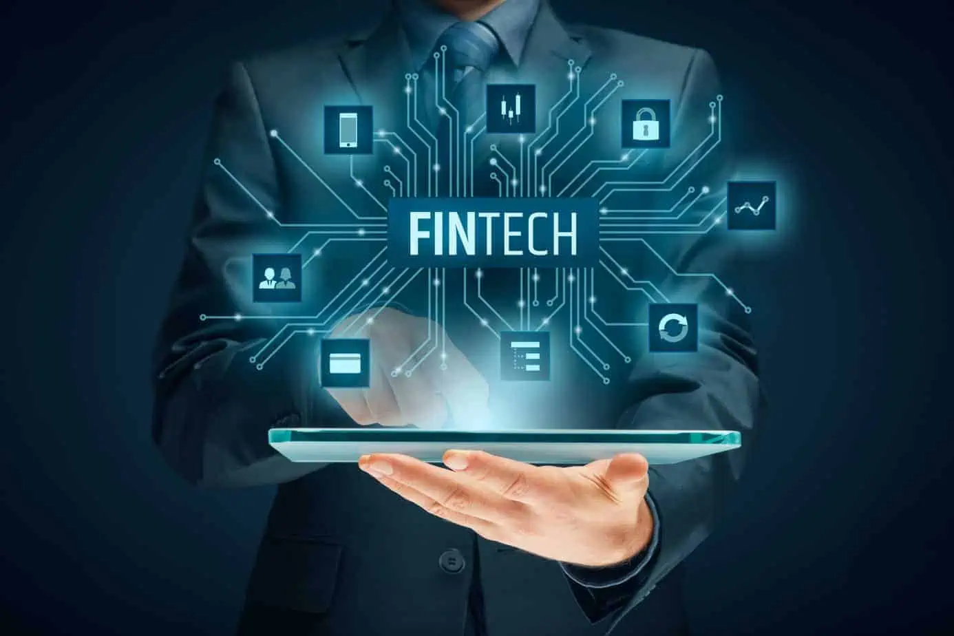 FinTech Terms Defined | Host Merchant Services