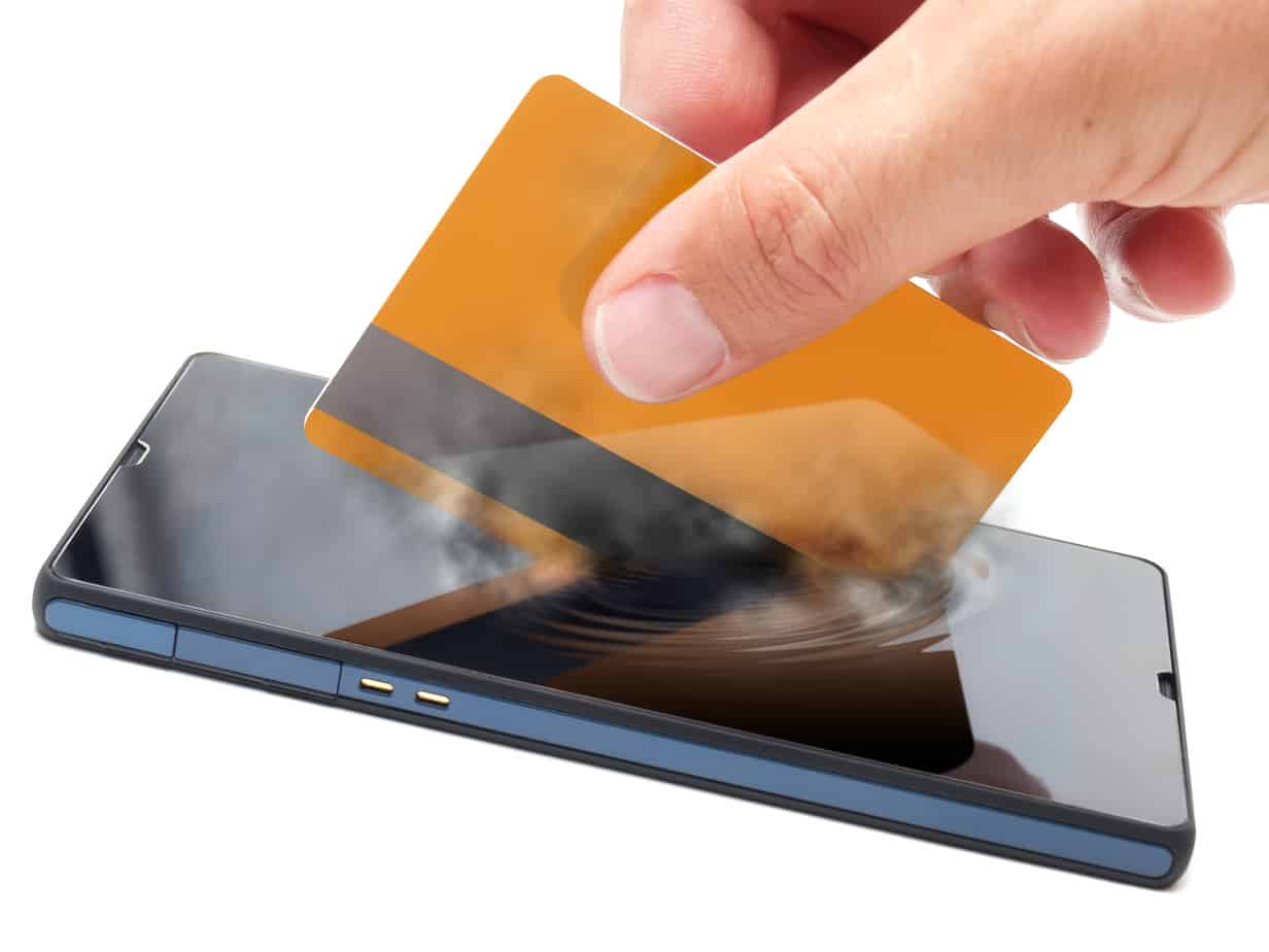 mobile payment 33746096 Mobile Payment 33746096