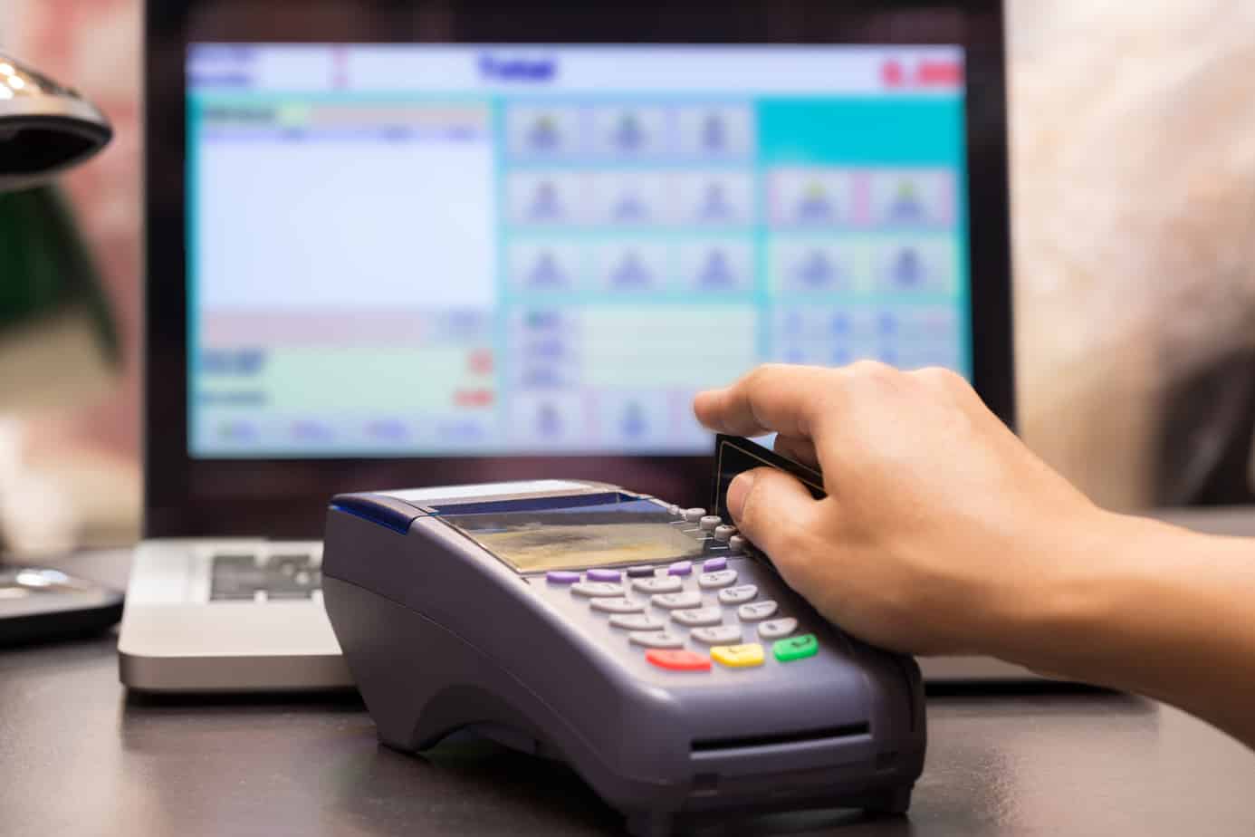 best credit card machine for business