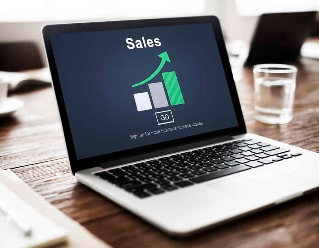 Simple Selling Six Helpful Tips for Selling Merchant Services