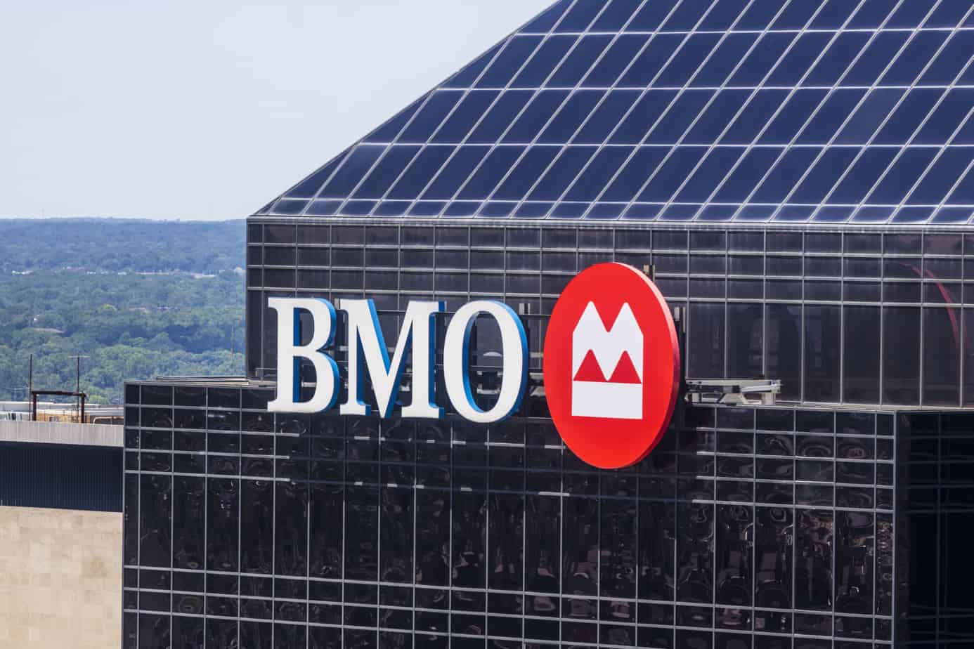 bmo merchant services