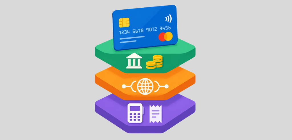 Credit Card Processing Fees Explained
