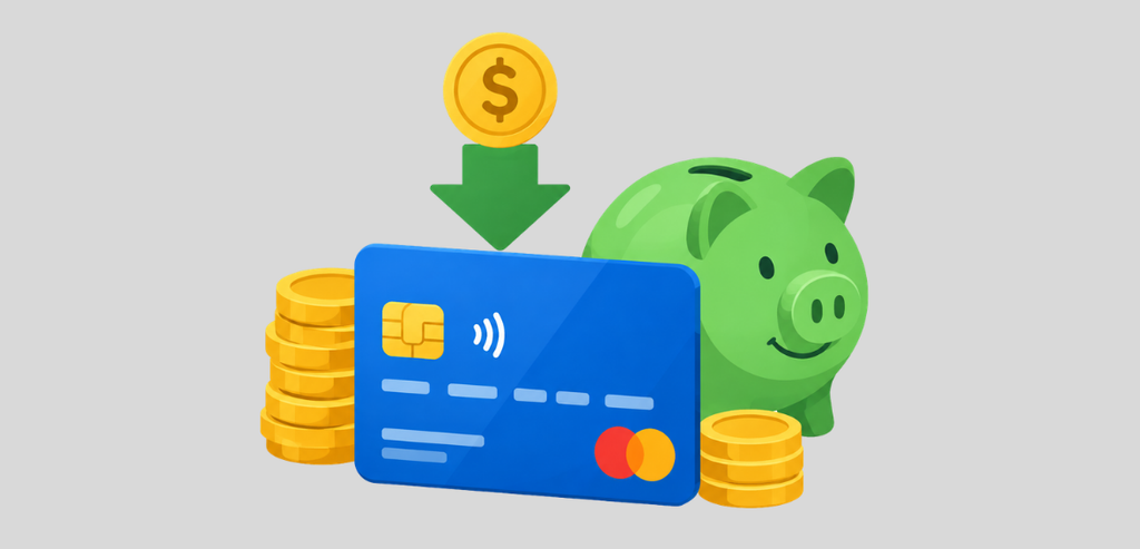 Why Debit Cards Cost Less