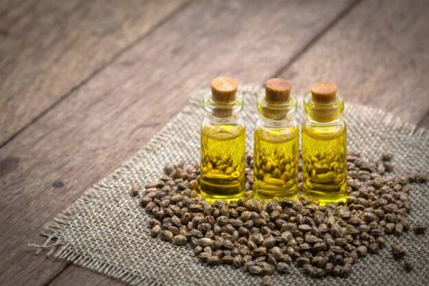 CBD Oil Merchant Account