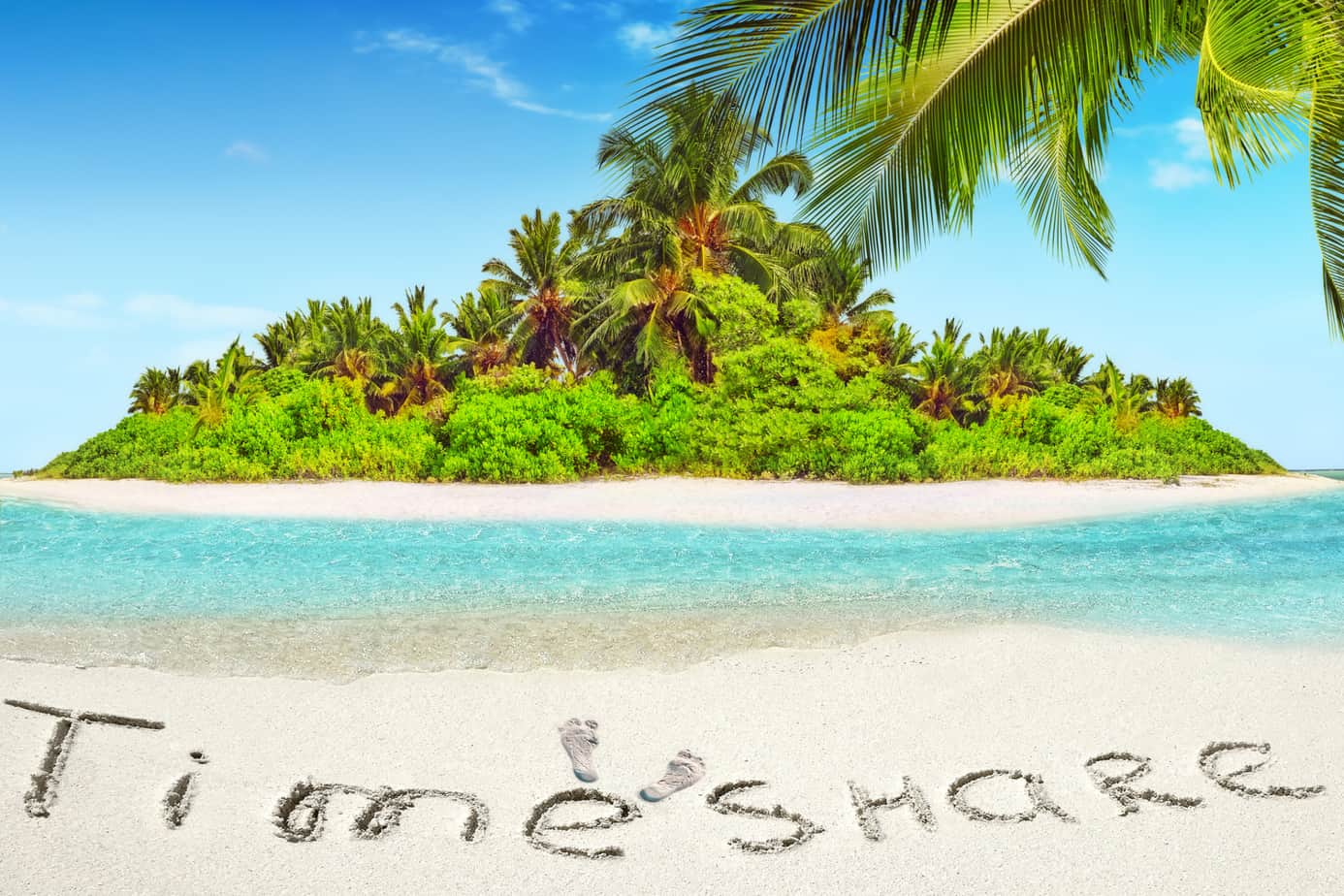 whole tropical island within atoll in tropical ocean and inscription timeshare in the sand on a tropical island maldives 87837343 whole tropical island within atoll in tropical ocean and inscription timeshare in the sand on a tropical island maldives 87837343