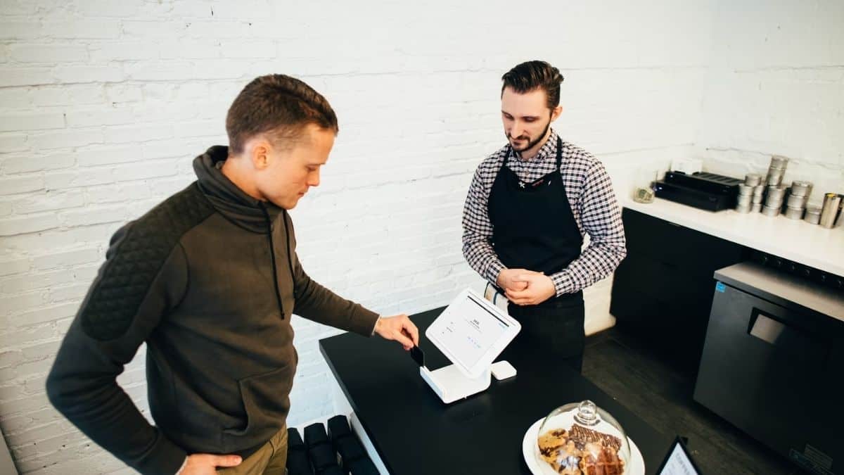 clover POS clover point of sale machine issues and solutions
