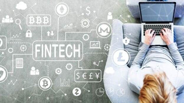 fintech trends