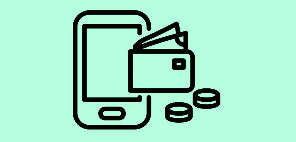 top Fintech Trends Digital Wallets top Fintech Trends - Digital Wallets