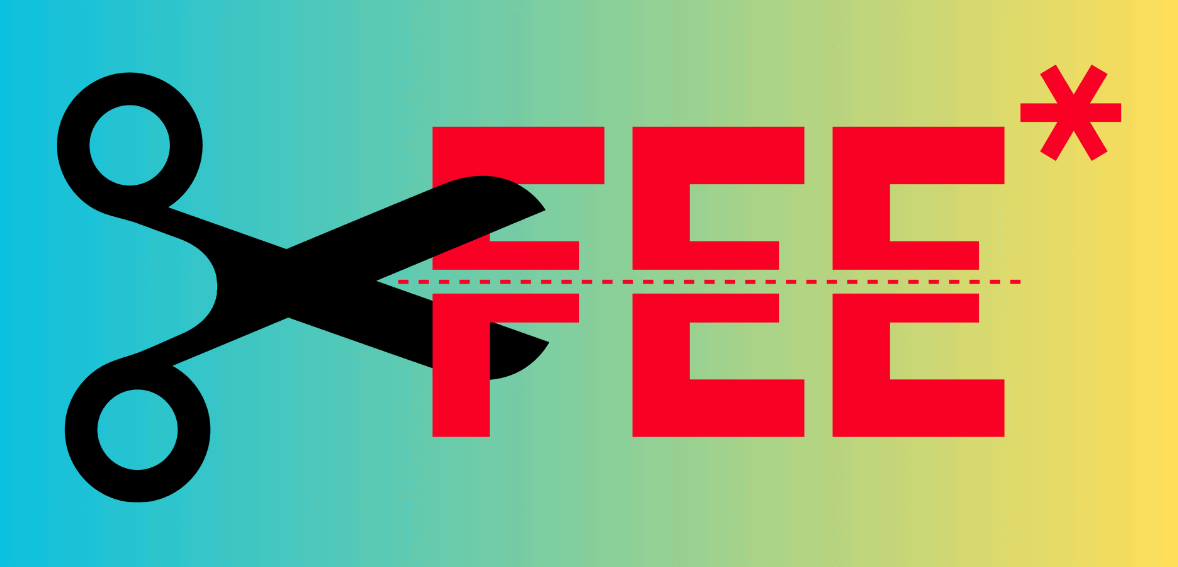 Avoid Cross Border Fees