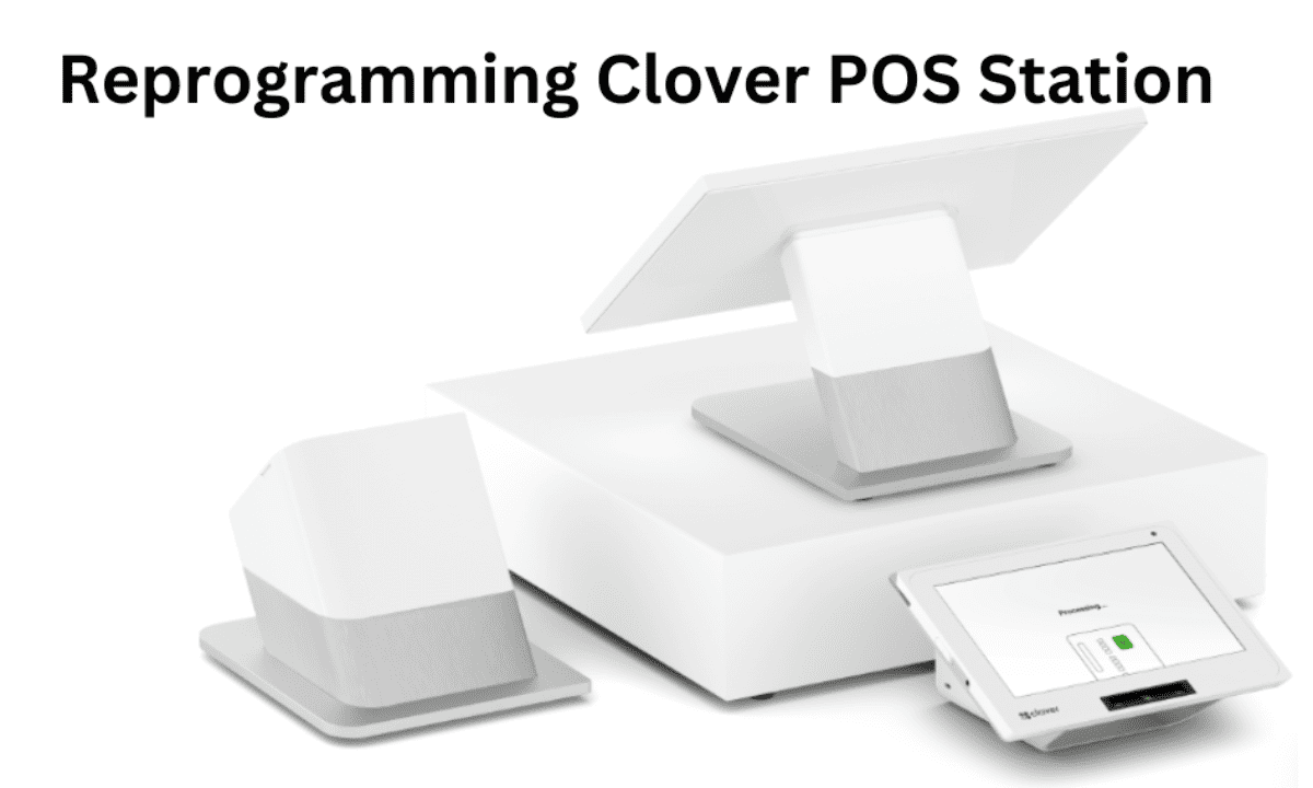 Clover on sale pos system