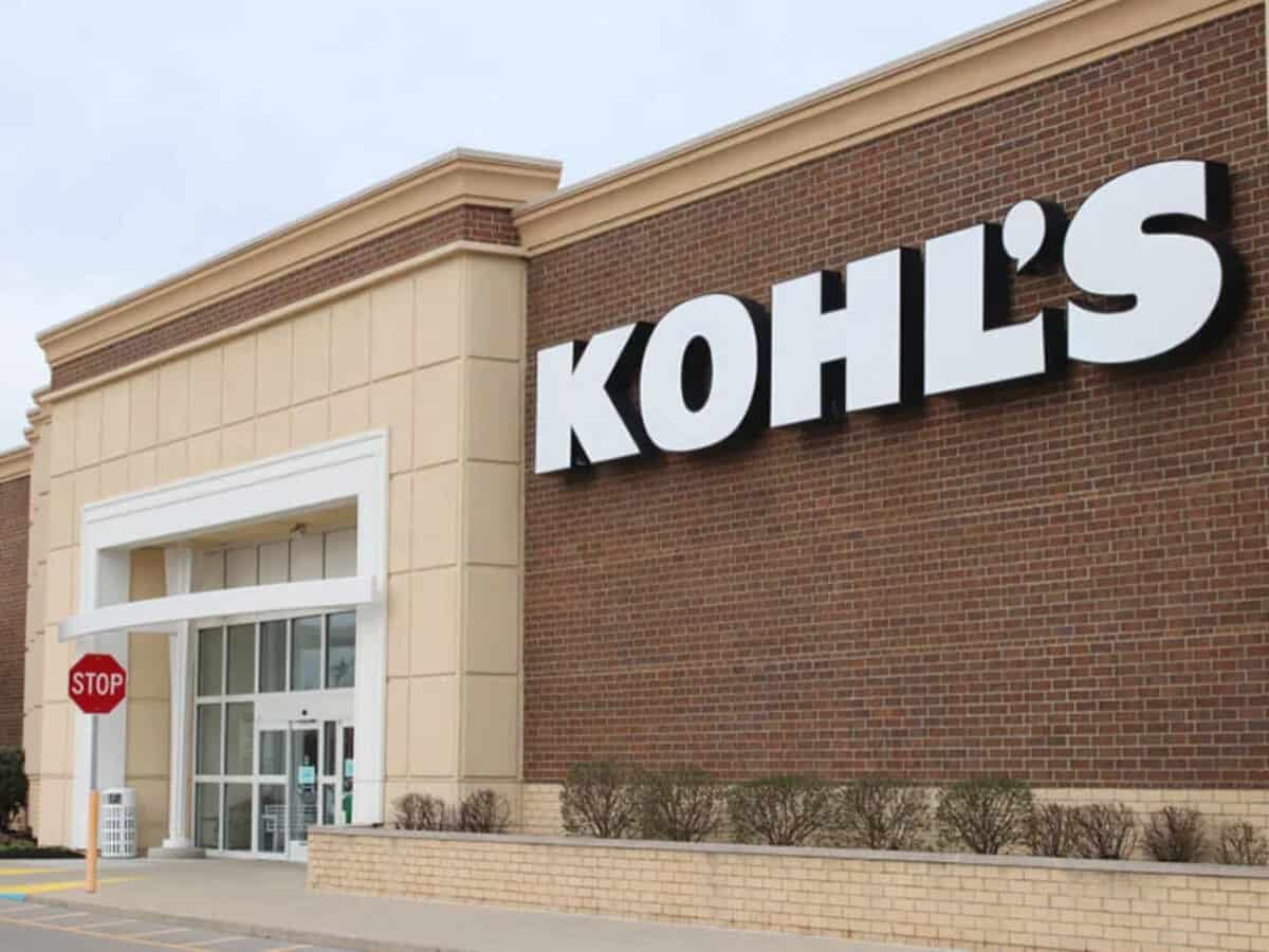 Why a Kohls Credit Card is a Great Way to Save Money